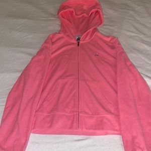 Juicy Couture Zip-Up Jacket 💕